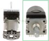POTENTIOMETRE MOTORISE VOLUME DENON