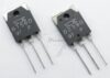 KIT TRANSISTORS 2SB1560 ET 2SD2390