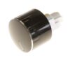 BOUTON RETRACTABLE NOIR 00176365 BSH