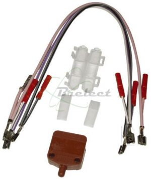 MICRO SWITCH DE PORTE(INTER)