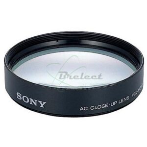 VCLM3358 TELEOBJECTIF (58MM) SONY