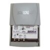 AMPLI REPARTITEUR ANTENNE 2 SORTIES