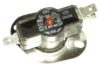THERMOSTAT SECURITE REARMABLE 175°C