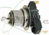 KLIXON 85NC (2 COSSS)