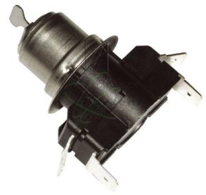 THERMOSTAT 85NC SUR RESISTANCE (4CSSES)