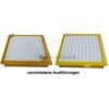 FILTRE HEPA SORTIE D AIR HOOVER