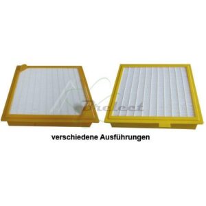 FILTRE HEPA SORTIE D AIR HOOVER