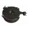 CORDON+ENROULEUR COMPLET HOOVER