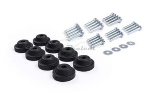KIT DE FIXATION POUR ECRANS INCURVES