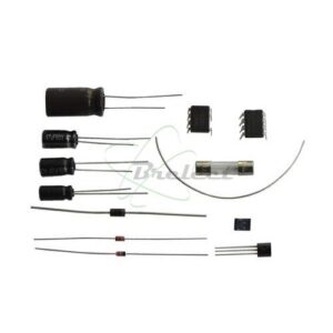 KIT D ALIMENTATION POUR PLATINES