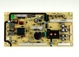 PLATINE ALIMENTATION THOMSON TCl