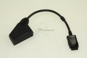 ADAPTATEUR PERITEL THOMSON