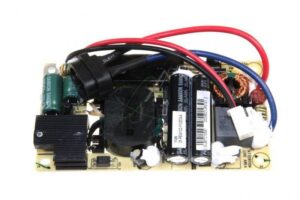 PLATINE ALIMENTATION PE041C0 TV THOMSON