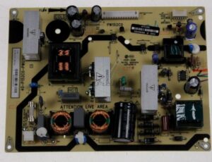 PLATINE MODULE ALIMENTATION THOMSON