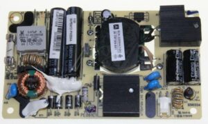 PLATINE ALIMENTATION BDPE041C0 THOMSON