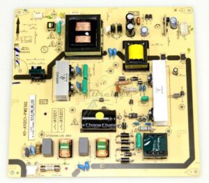 PLATINE ALIMENTATION BD THOMSON