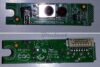 PLATINE RECEPTEUR IR THOMSON