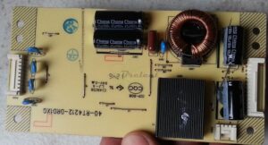 PLATINE DRIVER LEDS THOMSON