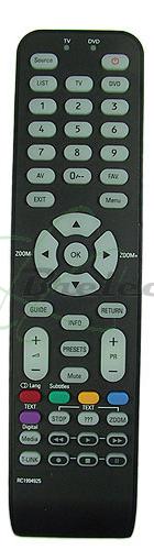 TELECOMMANDE THOMSON RC1994925