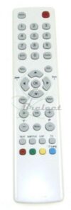 TELECOMMANDE THOMSON RC3000E01