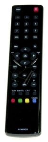 TELECOMMANDE THOMSON RC3000E01
