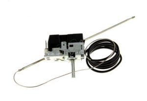 THERMOSTAT DE FOUR 300°C