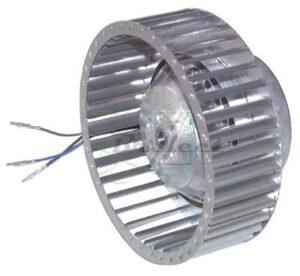 MOTEUR VENTILATEUR AUF. R2E140 BOSCH BSH