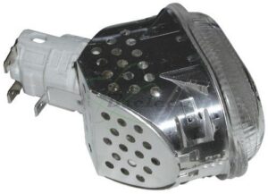 CACHE LAMPE DE FOUR NEFF