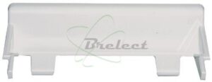 POIGNEE DE PORTE BLANCHE BSH