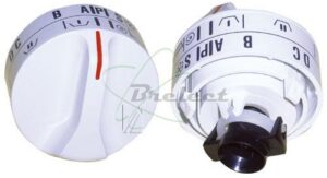 BOUTON PROGRAMMATEUR BOSCH