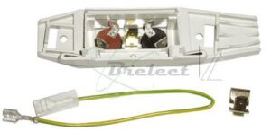 THERMOSTAT REGLABLE 60ºC + 70ºC