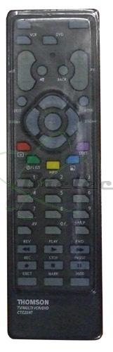 TELECOMMANDE THOMSON
