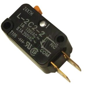 INTER DE PORTE - MICRORUPTEUR
