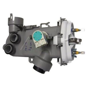 SURCHAUFFEUR BOSCH SIEMENS