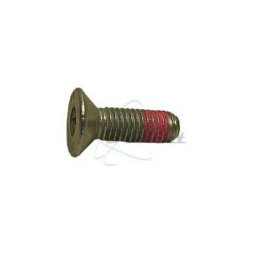 VIS POULIE TAMBOUR 214706 BSH