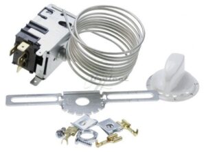 THERMOSTAT DANFOSS-3 REF. 2 PORTES