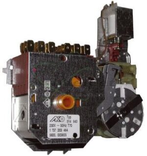 PROGRAMMATEUR BSH