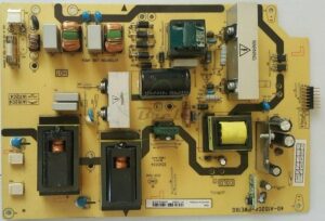 PLATINE ALIMENTATION THOMSON TCL