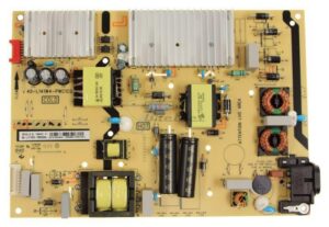 PLATINE ALIMENTATION THOMSON TCL