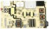 PLATINE D ALIMENTATION 75C2 PSU TCL