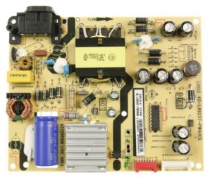 PLATINE ALIMENTATION THOMSON TCL