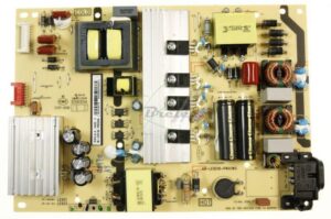 PLATINE ALIMENTATION TCL THOMSON