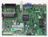 PLATINE PRINCIPALE TCL THOMSON
