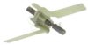 SUPPORT AXE SPATULE 433436 BSH