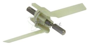 SUPPORT AXE SPATULE 433436 BSH