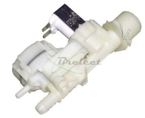 ELECTROVANNE ARRIVEE EAU BSH