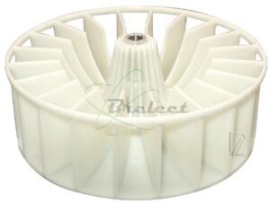 TURBINE ARRIERE DE MOTEUR BSH
