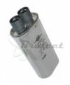 CONDENSATEUR HAUTE TENSION 1MF 2100V LG
