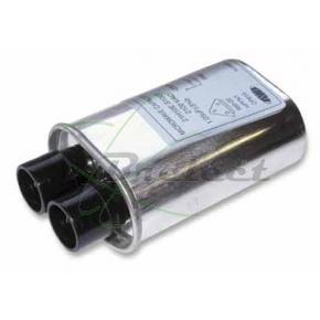 CONDENSATEUR HAUTE TENSION 1.05MF 2100V
