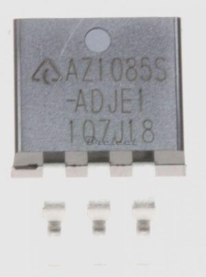 REGULATEUR AZ1085S-ADJTR/E1 LG